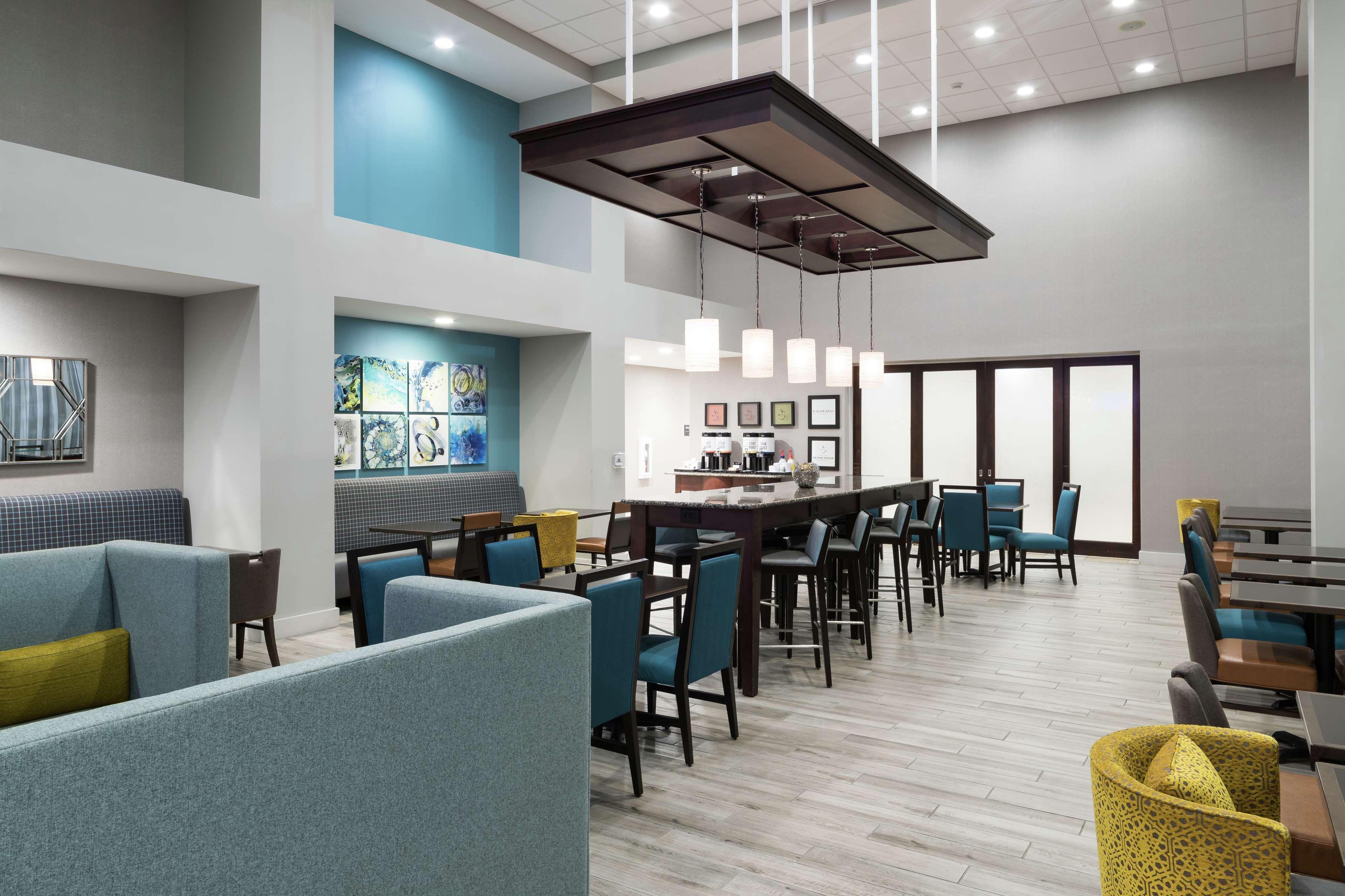 Hampton Inn & Suites Panama City Beach-Pier Park Area Exterior foto