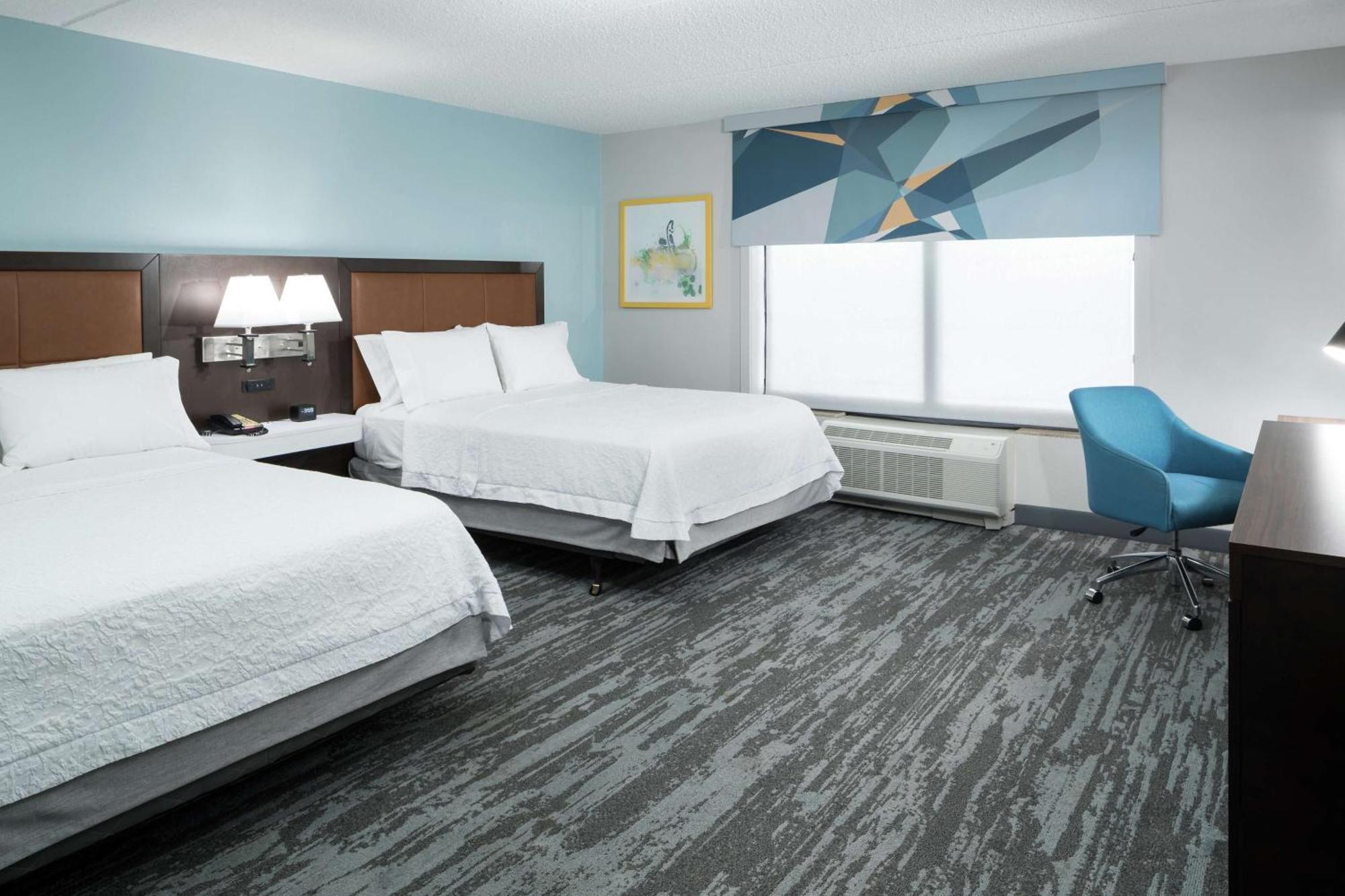 Hampton Inn & Suites Panama City Beach-Pier Park Area Exterior foto